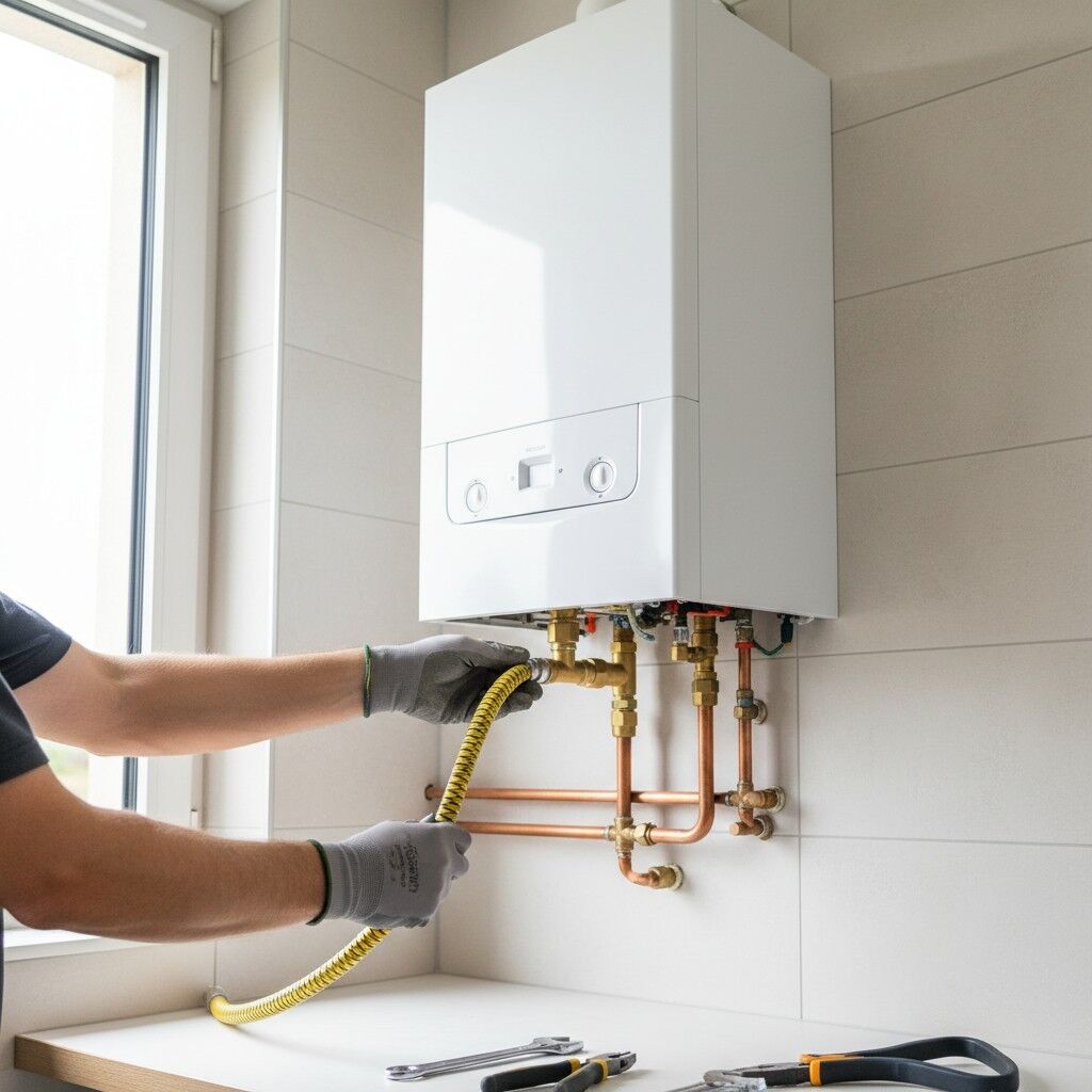 SARL AVIGNONNAISE MAINTENANCE CHAINEGAZ